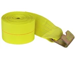 Buyers Products 1903085 15000 Lbs. 4 In. X Ft. Strap With Flat Hook. Fixed Price $45.16.