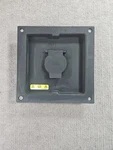 Genuine Ford Oem MU5Z-19A464-A Truck Outlet Cover Only MU5Z19A464A. Fixed Price $29.83.
