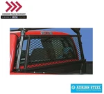 Adrian Steel WG21S, Load Runner Window Guard. Fixed Price $648.95.