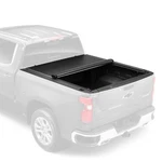 Tonneau Cover Soft Roll Up 5 10 Bed Chevy Gmc Silverado Sierra Gator 2019-2026. Fixed Price $369.99.