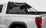 Aci J1070019 Outlander Soft Truck Topper Fits 20-25 Gladiator Pickup. Fixed Price $1135.26.