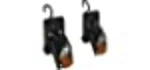 Kargo Master 31503 Retractable Ratchet Straps. Fixed Price $211.48.