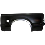 Truck Bedside Panel Rear Driver Left F350 F450 F550 F250 Ford 1999-2002. Fixed Price $571.78.