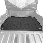 Utv Rear Cargo Bed Liner Mat Anti-slip For 2016-2025 Honda Pioneer 1000/ 1000-6. Fixed Price $99.99.