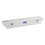 Ford F-150 1997-2002 Uws EC10521 Narrow Single Lid Crossover Tool Box. Fixed Price $530.95.