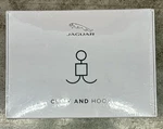 Genuine Oem Jaguar Click And Hook C2D60259 New. Fixed Price $29.88.
