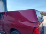 Used Tonneau Cover Fits: 2013 Ram Dodge 1500 Pickup Grade. Fixed Price $845.90.