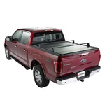 Pace Edwards Co. KMF171 Ultragroove Metal Tonneau Cover 2021-2024 Ford F-150. Fixed Price $2329.10.