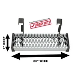 Carr 133330-1 Truck Cab Side Step For Select 15-23 Chevrolet Gmc Models. Fixed Price $330.99.