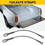 New Tailgate Cable Set For 1987-2004 Dodge Dakota 55174827AB 55174826AB Usa. Fixed Price $14.24.