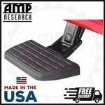 Amp Research Bedstep Flip Down Side Bumper Fits 2007-2021 Toyota Tundra. Fixed Price $250.00.