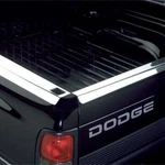 Putco 51613P Stainless Steel Tailgate Guards For 88-00 Chevy/gmc C/k Pickup New. Fixed Price $120.17.