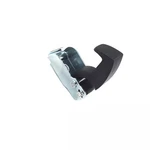 Genuine Volkswagen Tie Down Hook 3V9-867-615-9B9. Fixed Price $9.41.