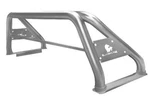 Black Horse Offroad RB001SS Tubular Polished Stainless Steel Truck Bed Bar. Fixed Price $970.31.