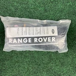 Range Rover Cargo Load Retention System Net & Ratchet Straps Oem VUB503130. Fixed Price $39.97.