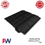 3D Maxpider Kagu Cargo Liner Perfect Fit All-weather For 05-12 Nissan Pathfinder. Fixed Price $130.50.