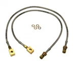 Skyjacker FBL93 Front Pair Ss Brake Line 4-6" Lift 1976-1979 Ford F-250 4WD. Fixed Price $140.27.