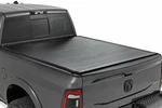 Rough Country Hard Roll Up Cover 6'4" Bed For Ram 1500 09-18/2500 10-24. Fixed Price $749.95.