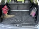 Trunk Rear Left Right Side Cargo Nets (set Of 2) For Subaru Outback 2010-2014. Fixed Price $22.95.