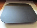 Gm # 84524615 Multi Purpose Tail Gate Cover * Take Off/ Dealer New Vehicle. Fixed Price $7.40.