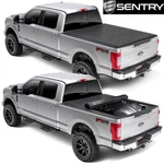 Truxedo 159770 Sentry Tonneau Roll Up Hard Cover Ford F150 5.7 Foot Bed. Fixed Price $1399.99.