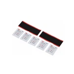 Bedrug Universal Spray-in Liner Adhesion Hook-&-loop Fasteners Kit. Fixed Price $34.57.