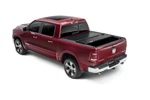 Undercover FX31008 Flex Hard Folding Tonneau For 2019-2026 Ram 1500 5.7 Ft. Fixed Price $999.99.