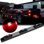 17" Smoked Black Led Rear Truck Bed Mounted Center Tailgate Running Light Bar 1X. Fixed Price $21.97.