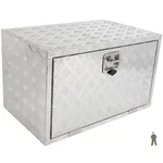 30" Aluminum Truck Bed Trailer Rv W/ 2X Chain For. Fixed Price $163.79.