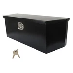 Labwork 35'' 12'' Aluminum Trailer Tongue Tool Box For Pickup Truck. Fixed Price $100.03.