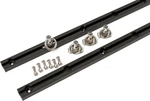 Hi-lift 93" Black Slide-n-lock System BXR93B. Fixed Price $243.99.