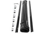 Autopart Premium 26XN22T Tonneau Cover Fits 2007-2018 Gmc Sierra 1500. Fixed Price $187.68.