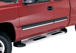 Lund Trailrunner 291120 Multi-fit Running Boards For Gmc Yukon Black. Fixed Price $361.99.