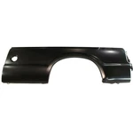 Rear Driver Side Quarter Panel Fits Ford F-250 Super Duty FO1620102. Fixed Price $1099.00.