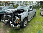 (local Pickup Only) Bed Box Classic Style 6' 6" Fits 14-19 Silverado. Fixed Price $539.99.