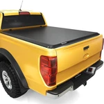 Yitamotor Soft Roll Up Truck Bed Tonneau Cover Fits Ford Maverick 2022 20.... Fixed Price $369.17.