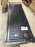 Ford AL3J-9900038-EBW Tailgate Liner Protector Panel Oem. Fixed Price $75.00.