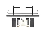 Realtruck Backrack Hardware Kit For Use W/standard Bed, Black, No Drill 302.... Fixed Price $99.99.