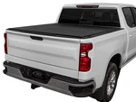 Access B3050129 Lomax Hard Tri-fold Tonneau Cover For 24-25 Toyota Tacoma 6' Bed. Fixed Price $1270.80.