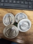 Nissan 40432 Factory Oem Center Wheel Lug Dust Hub Cap Rim Cover STOCK-P3. Fixed Price $20.00.