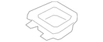 Genuine Volvo Cap 39842088. Fixed Price $25.48.