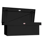 Rki C63DB Single Lid Steel Deep Toolbox For Fullsize Trucks, Black. Fixed Price $1272.09.