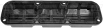 Dorman Right Valve Cover For 1997-2008 Pontiac Grand Prix 3.8L V6 Direct Fit. Fixed Price $90.10.