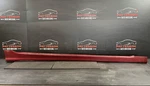 11-13 Sonata Passenger Rocker Panel Side Skirt Trim Molding Venetian Rd TR2. Fixed Price $100.00.