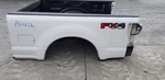Pickup Box 6' 9" Bed Assembly 2019 Ford F250 Platinum Pearl White. Fixed Price $4000.00.