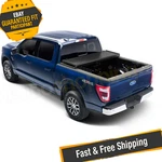 Promaxx BC-11002 Hard Folding Tonneau Cover For 2015-2022 Colorado/canyon 5' Bed. Fixed Price $1150.00.