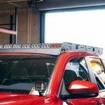 Cali Raised Led For 2024 Toyota Tacoma Premium Roof Rack With Lighting Cutout. Fixed Price $849.99.