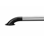Putco 79833 Nylon Ssr Locker Side Bed Rails For 03-17 Ram 1500 2500 3500. Fixed Price $219.66.