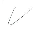Genuine Mopar Side Rail Brace Front Right 55359894AA. Fixed Price $39.96.