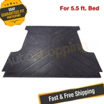 Dee Zee DZ77005 Black Rubber Truck Bed Mat 2015-2023 Ford F-150 Pickup. Fixed Price $122.26.